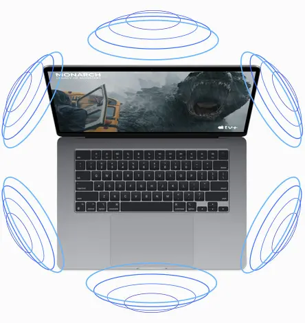 Apple MacBook Air 2024 