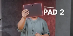 OnePlus Pad 2 Review