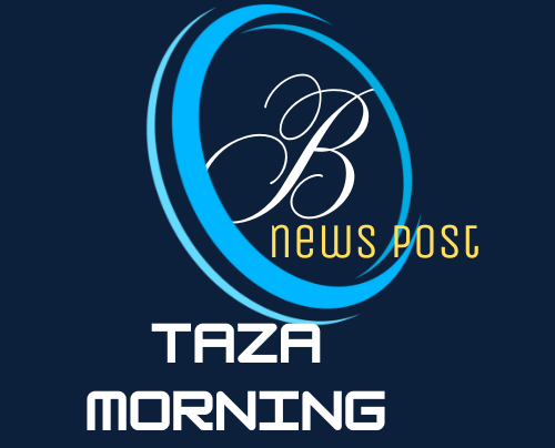 TazaMorning.com  